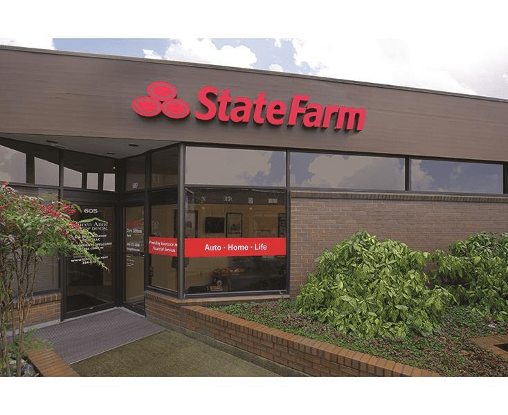 Photo of Chris Gibbens - State Farm Insurance Agent
