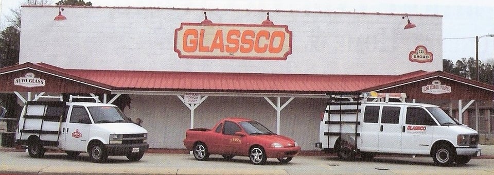 Photo of Glassco