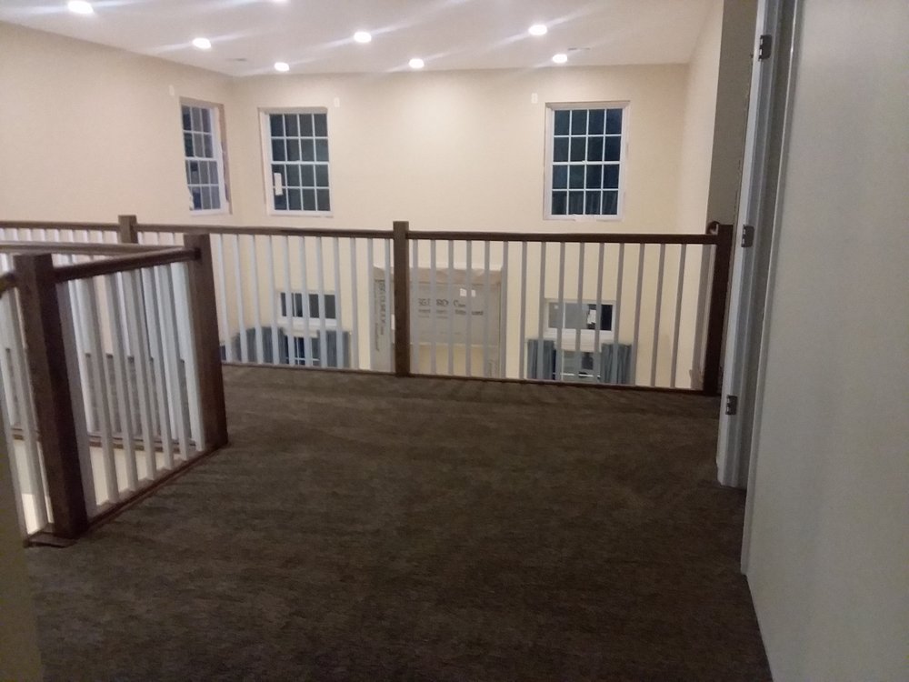 Photo of Kitchen and Floor Master