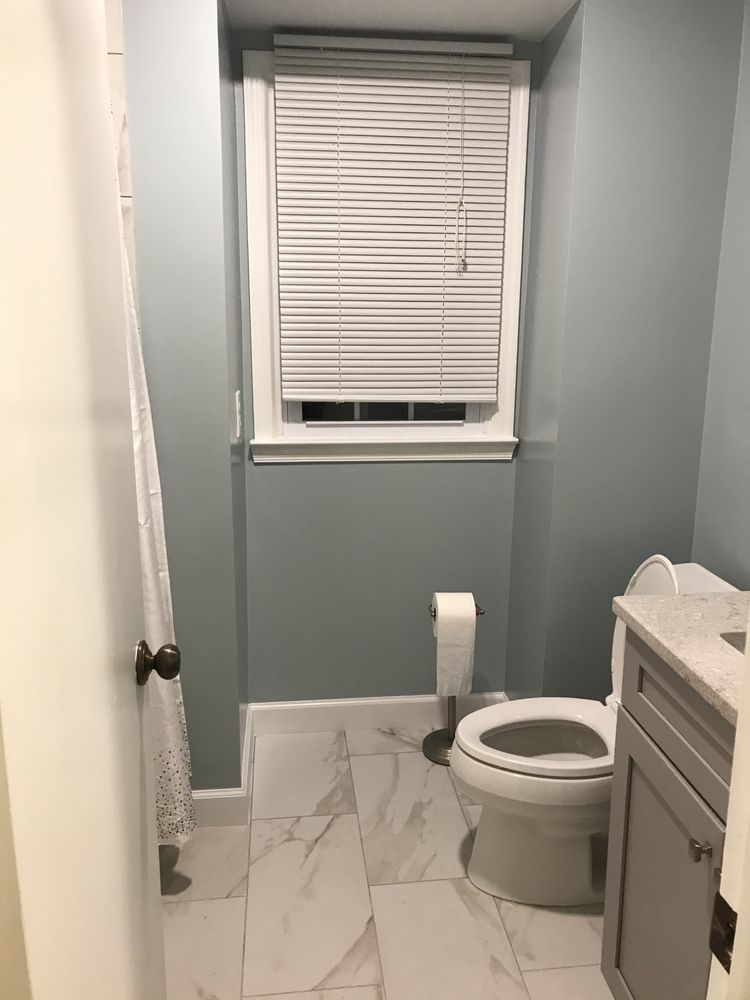 Photo of Kitchen and Floor Master