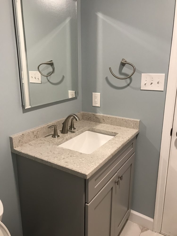 Photo of Kitchen and Floor Master