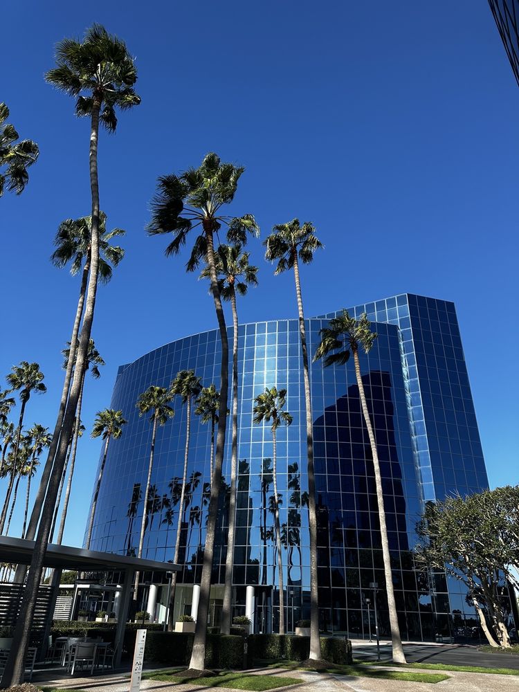 Photo of La Jolla Center