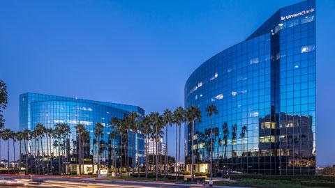 Photo of La Jolla Center