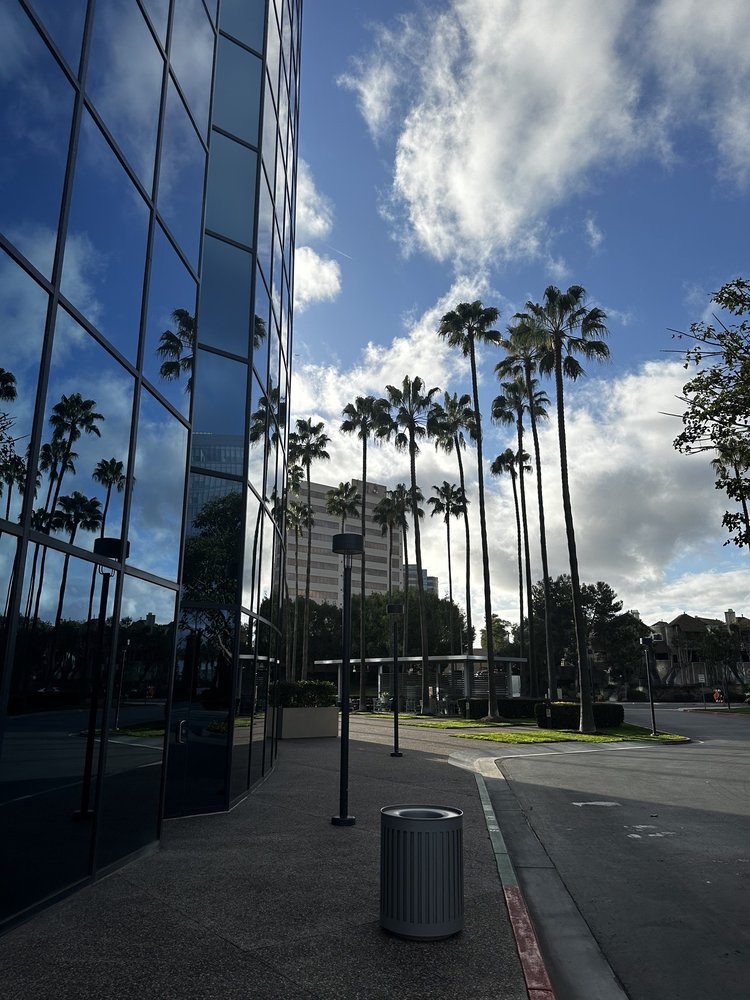 Photo of La Jolla Center