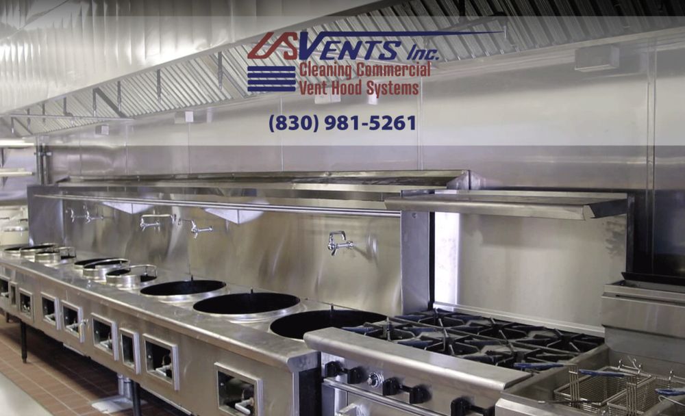 Photo of US Vents