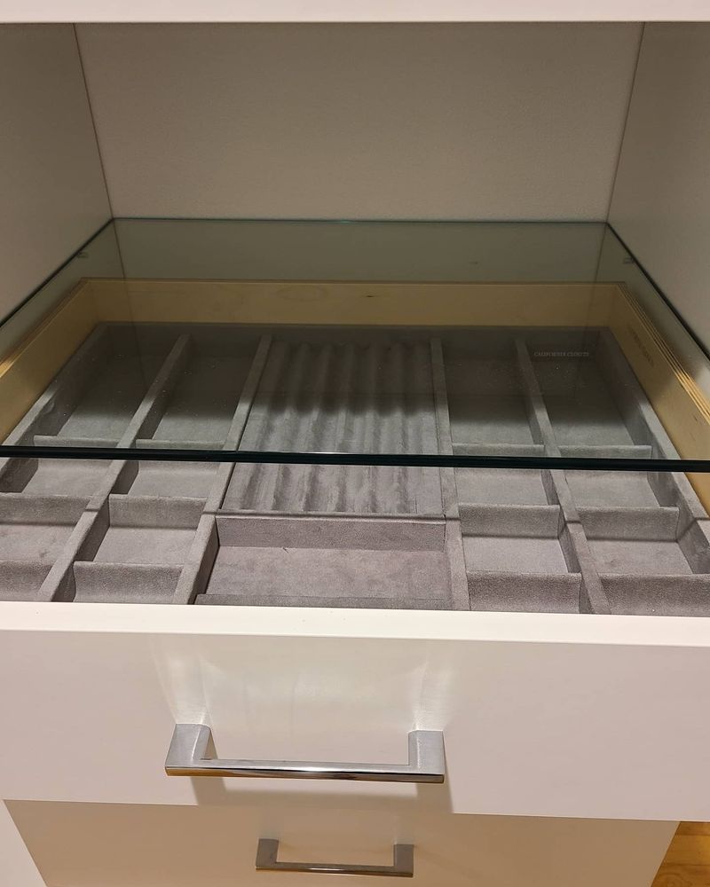 Photo of California Closets - Seattle