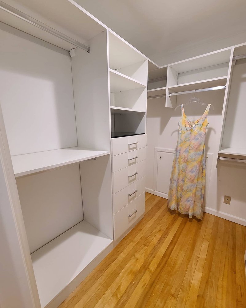 Photo of California Closets - Seattle