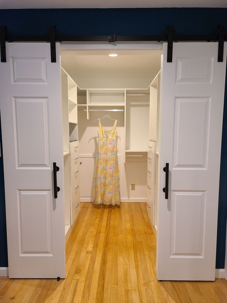 Photo of California Closets - Seattle