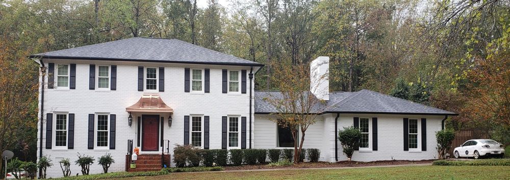 Photo of Eubanks Roofing