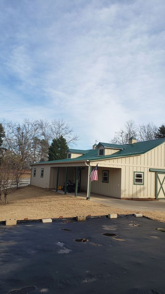 Photo of Eubanks Roofing