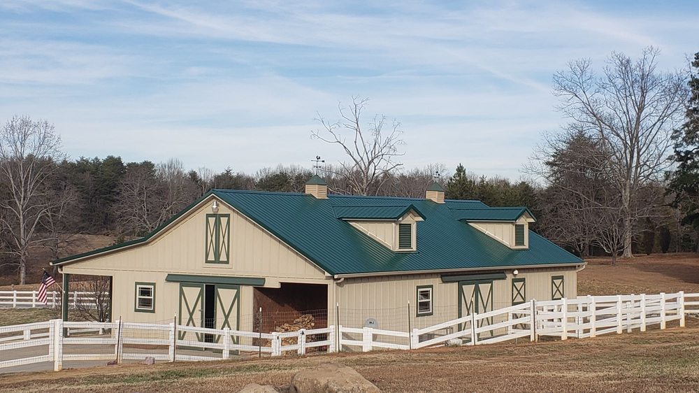 Photo of Eubanks Roofing