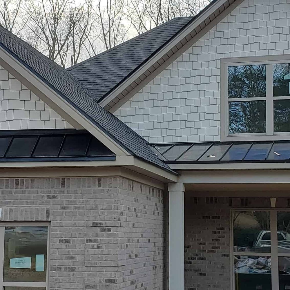 Photo of Eubanks Roofing