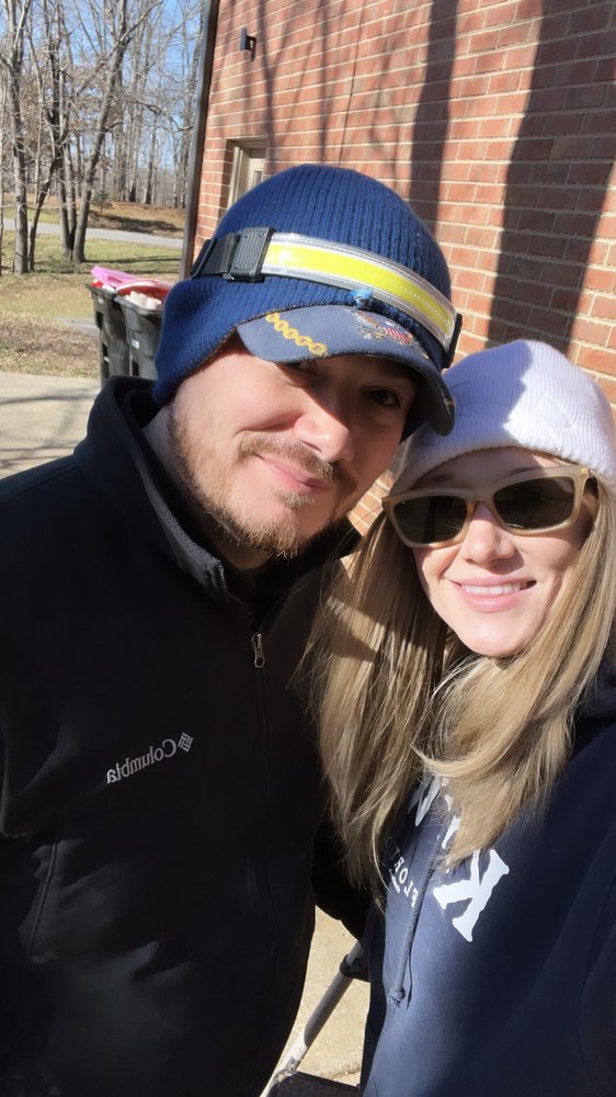 Photo of Mr. & Mrs. Fix-It