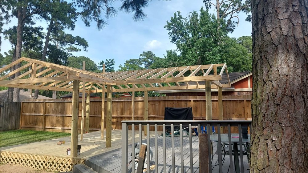 Photo of Better Mans Construction