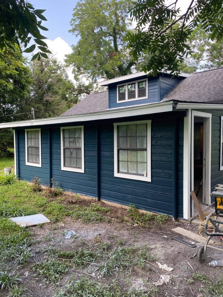 Photo of Better Mans Construction