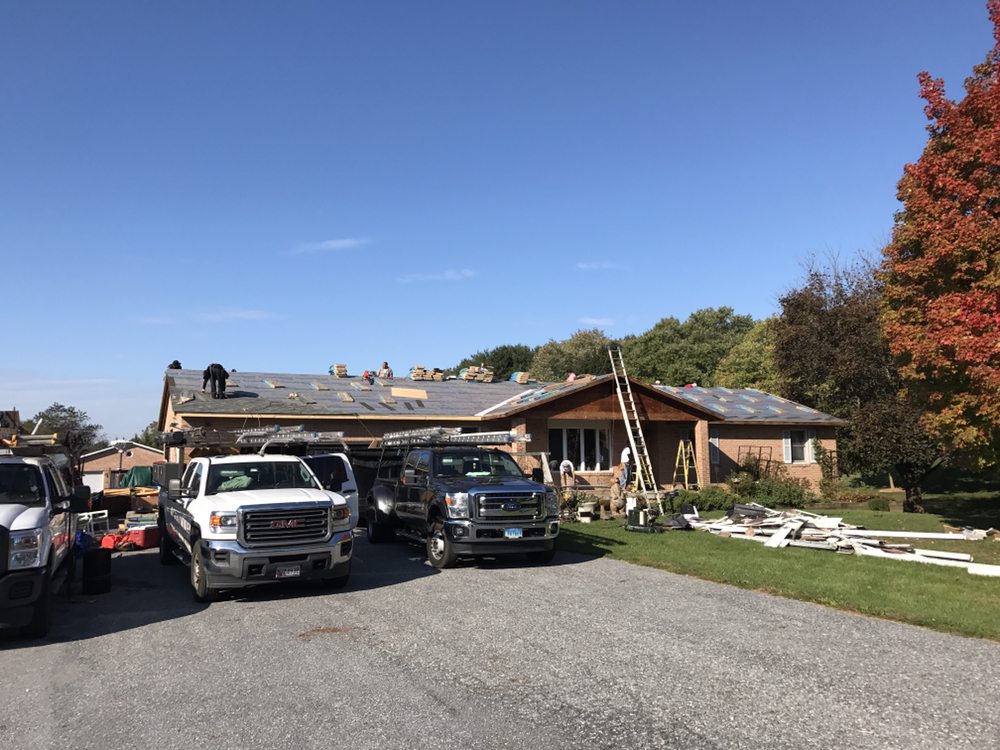 Photo of Four Seasons Roofing