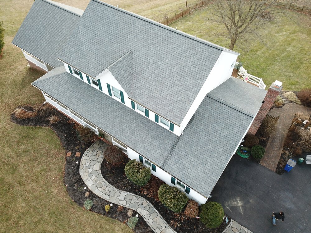 Photo of Four Seasons Roofing