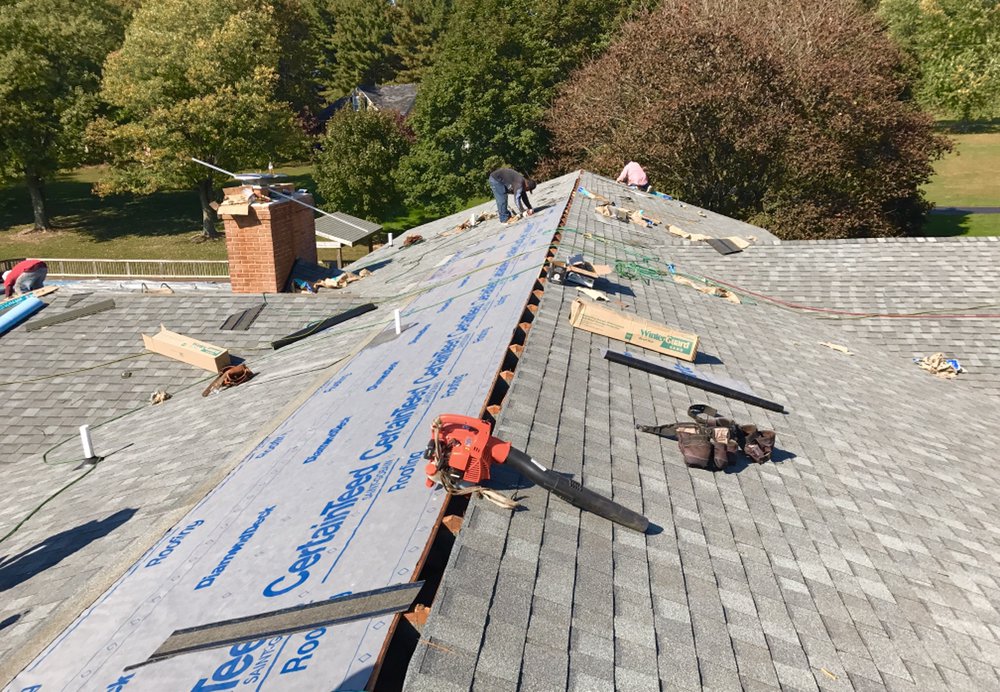 Photo of Four Seasons Roofing
