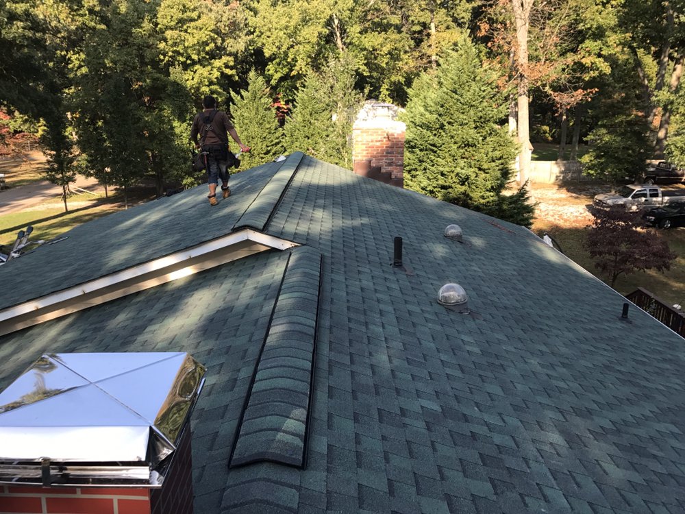 Photo of Four Seasons Roofing