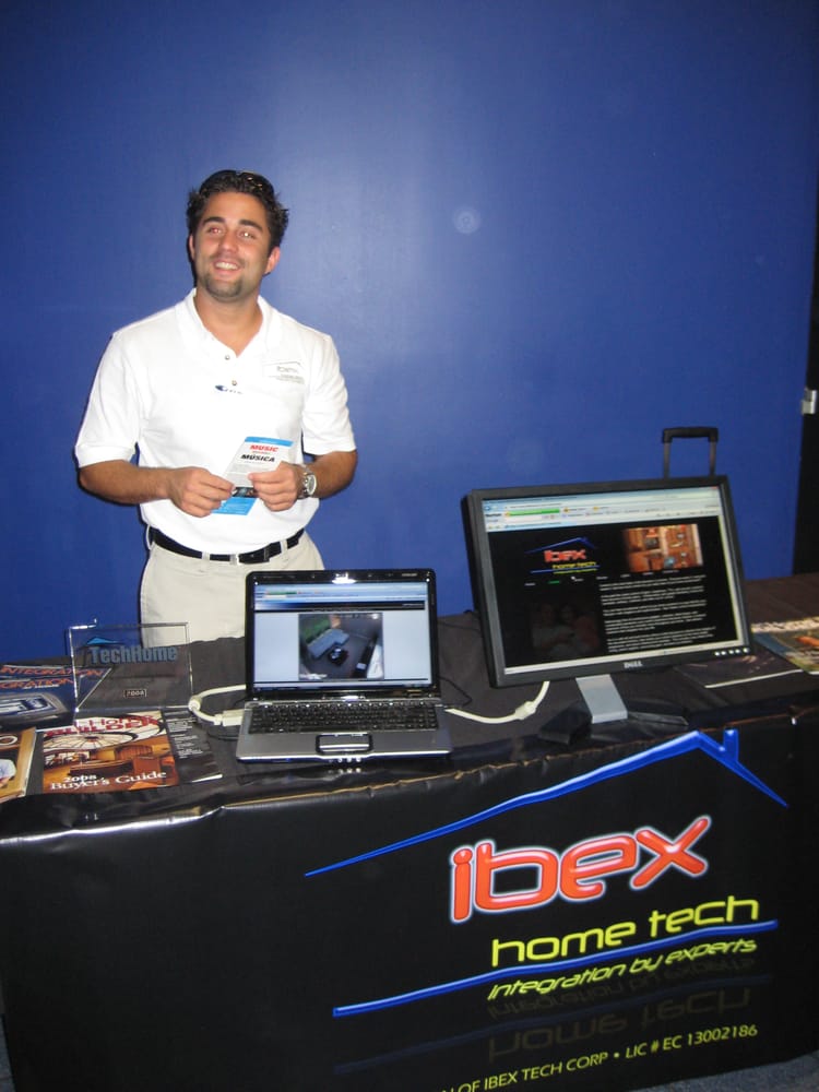 Photo of Ibex Tech Corp