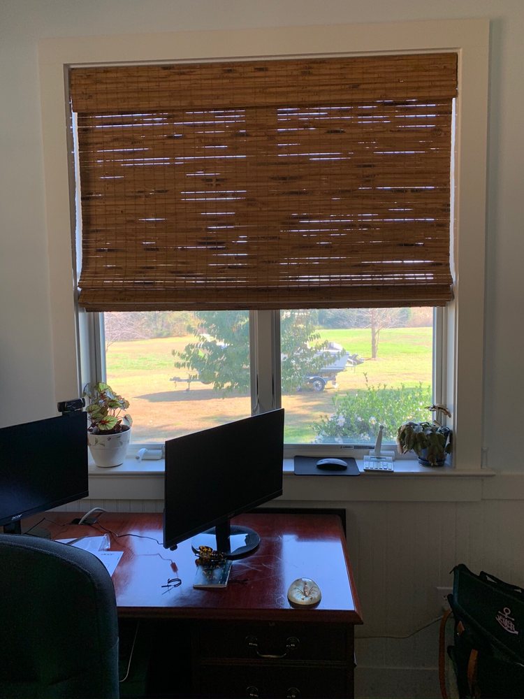 Photo of Steve's Blinds & Wallpaper