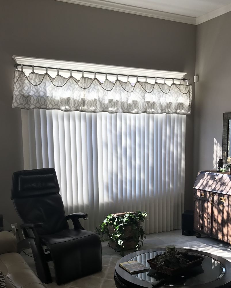 Photo of Steve's Blinds & Wallpaper