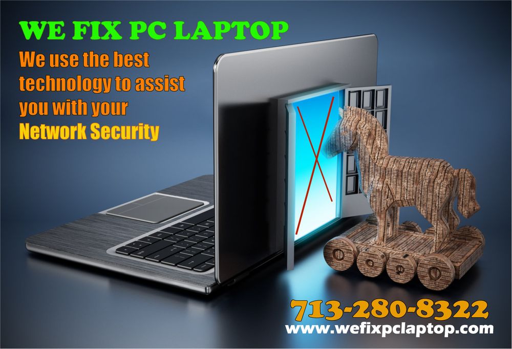 Photo of We Fix PC Laptop