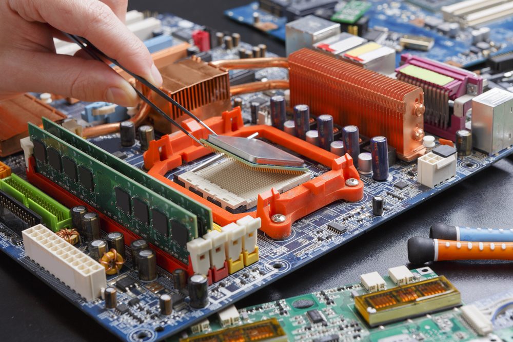 Photo of We Fix PC Laptop