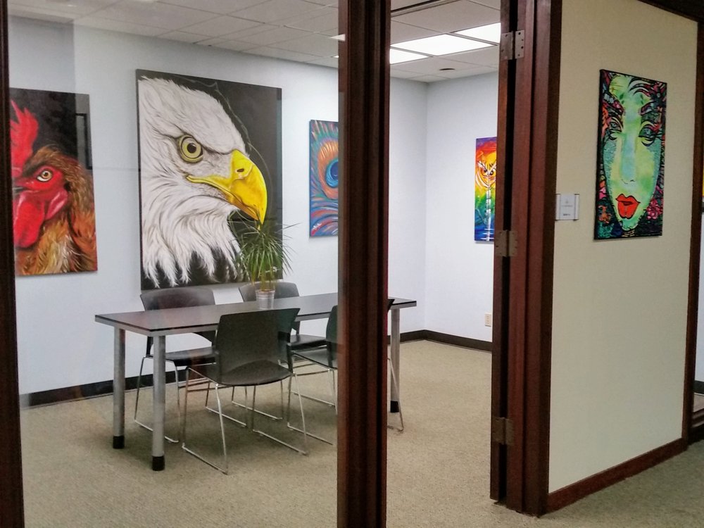 Photo of Mindwarehouse