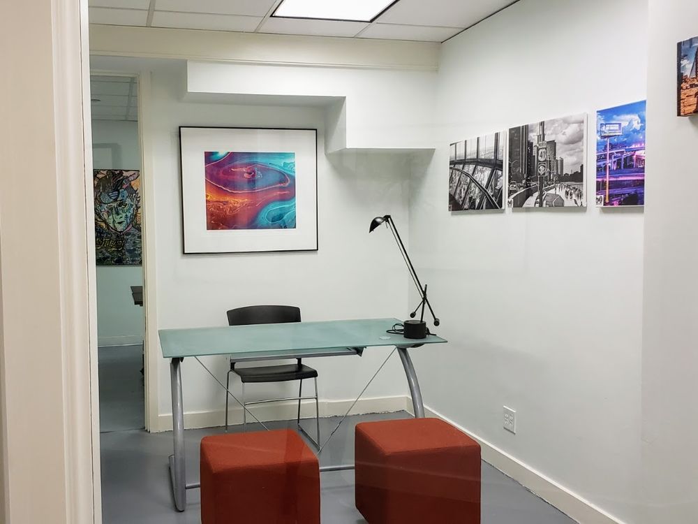 Photo of Mindwarehouse