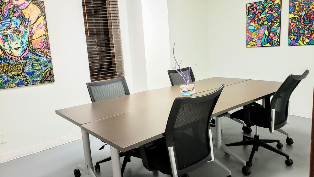 Photo of Mindwarehouse