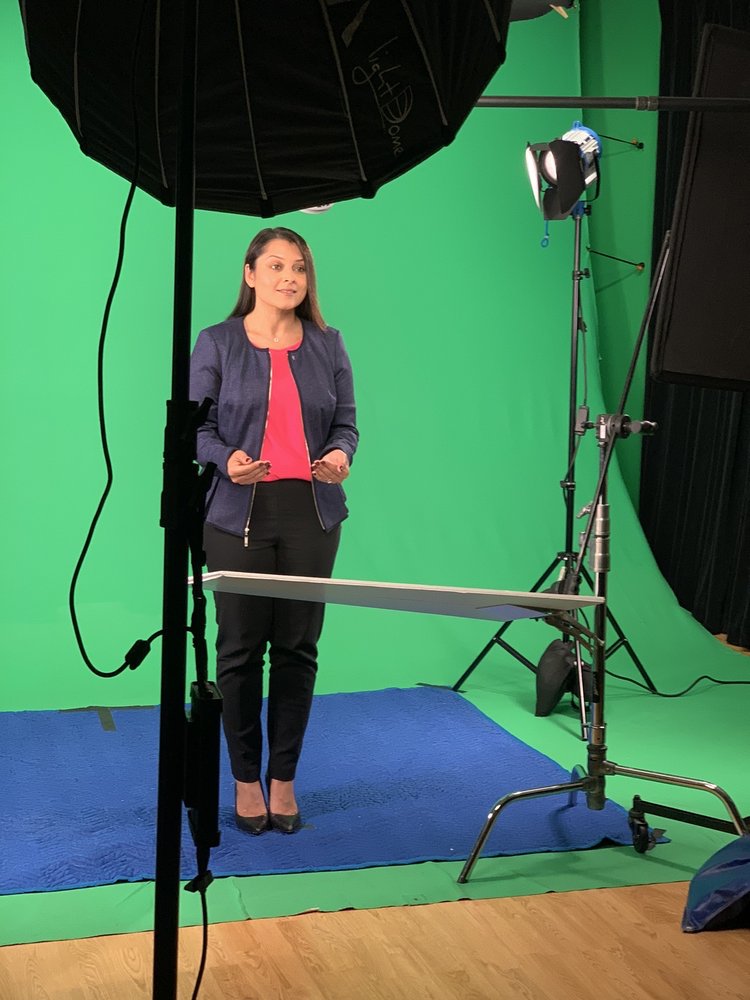 Photo of Sound & Vision Media