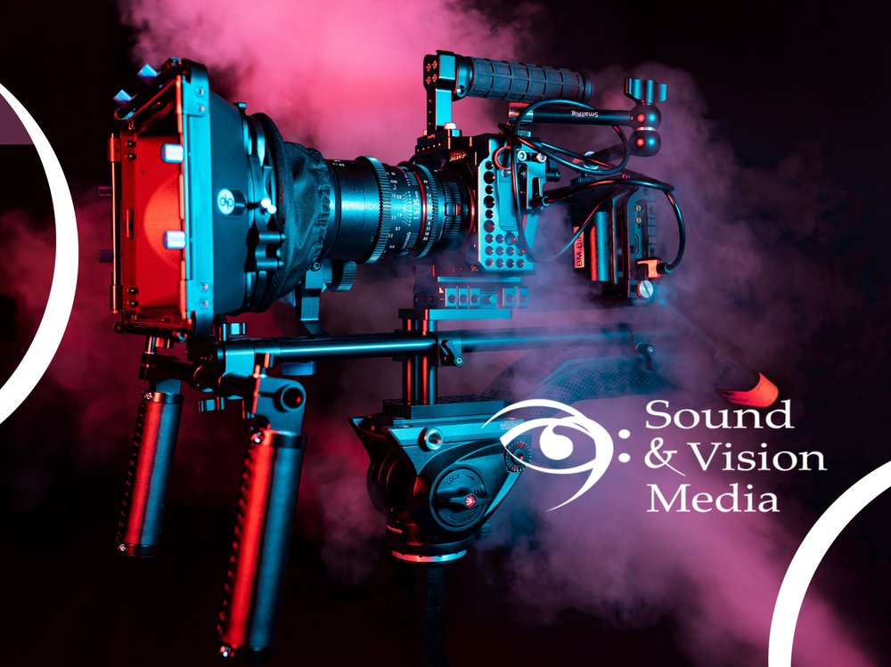 Photo of Sound & Vision Media