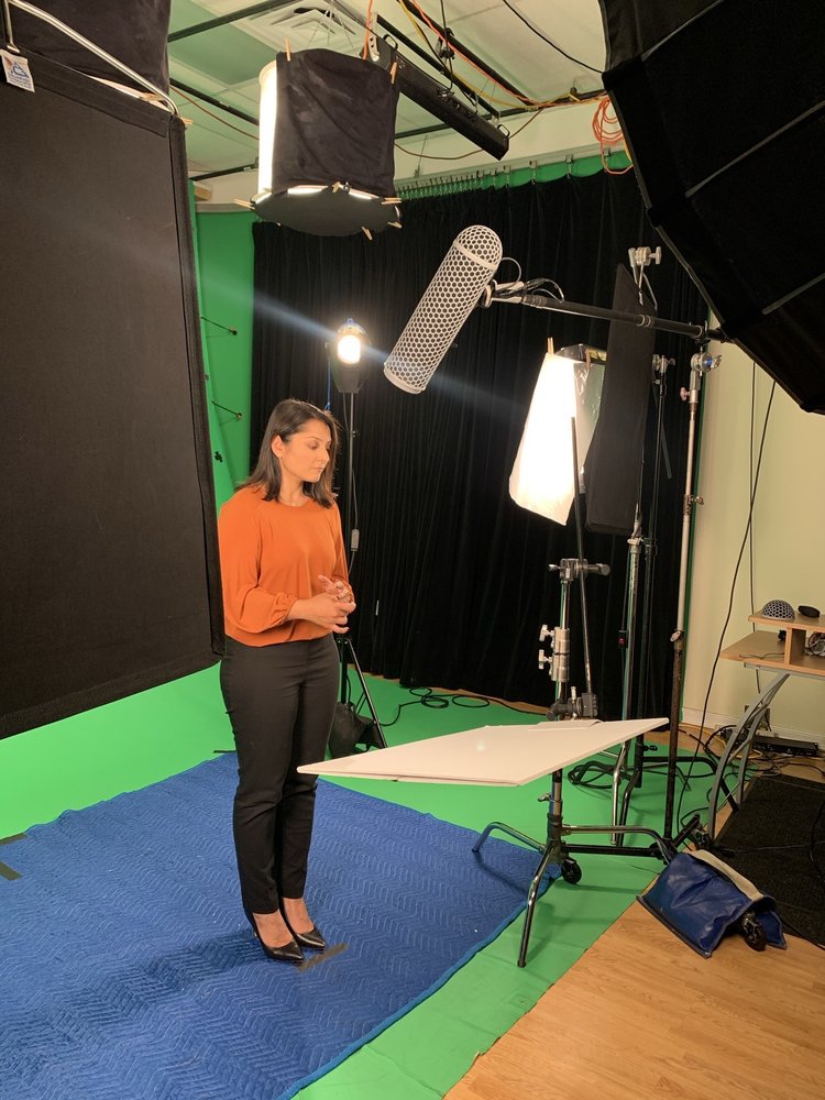 Photo of Sound & Vision Media