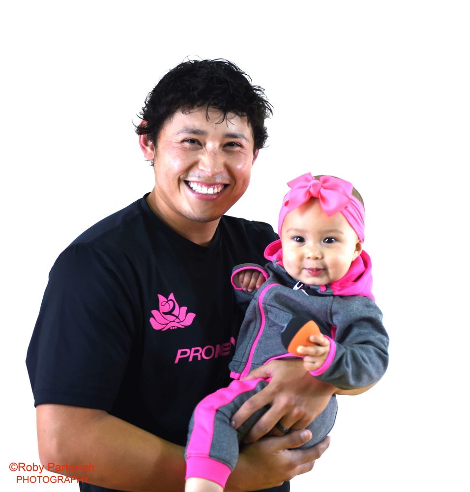 Photo of Roby Partovich Photography