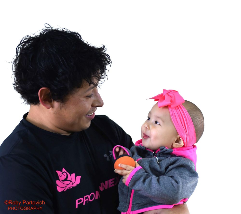 Photo of Roby Partovich Photography