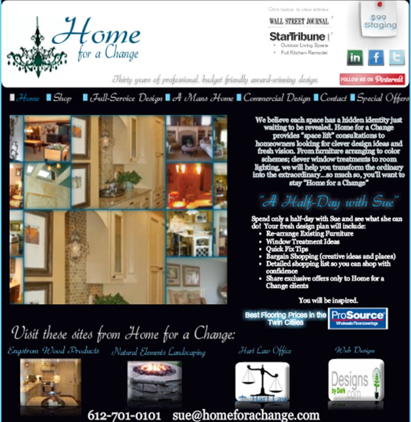 Photo of Designs By Derk