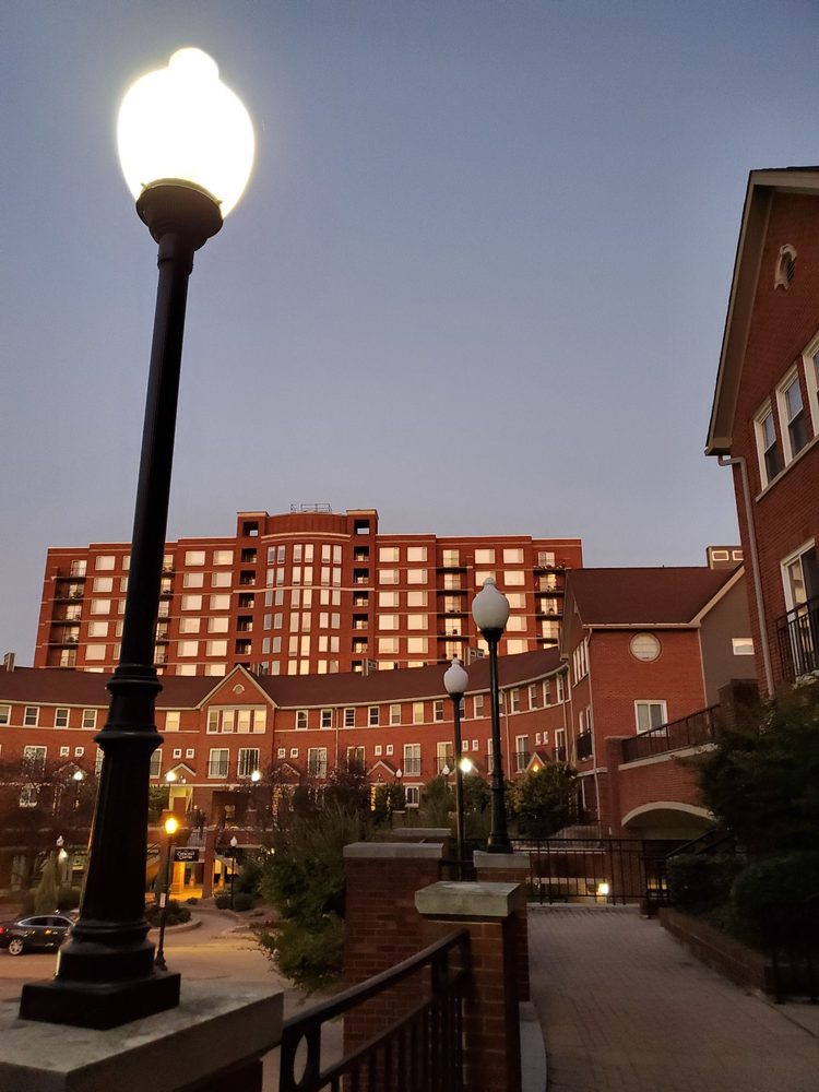 Photo of Crescent Centre Apartments