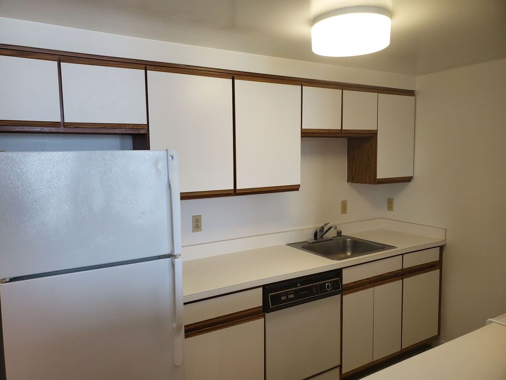 Photo of Crescent Centre Apartments