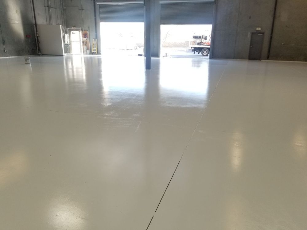 Photo of Chel's Power Washing
