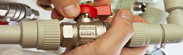 Photo of Gordon Plumbing