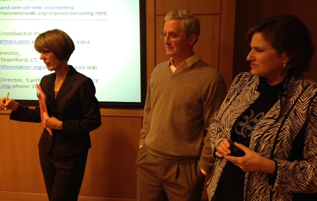 Photo of SCORE Mentors Fairfield County