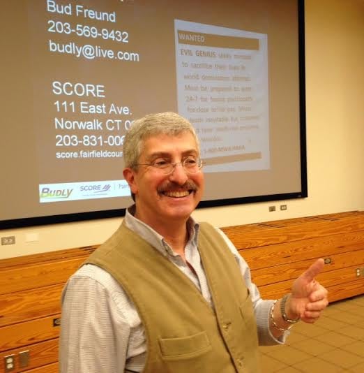 Photo of SCORE Mentors Fairfield County