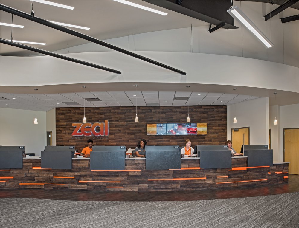 Photo of Zeal Credit Union