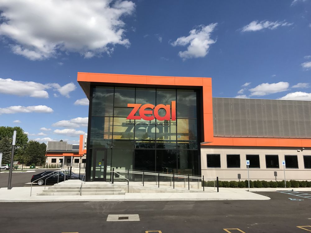 Photo of Zeal Credit Union