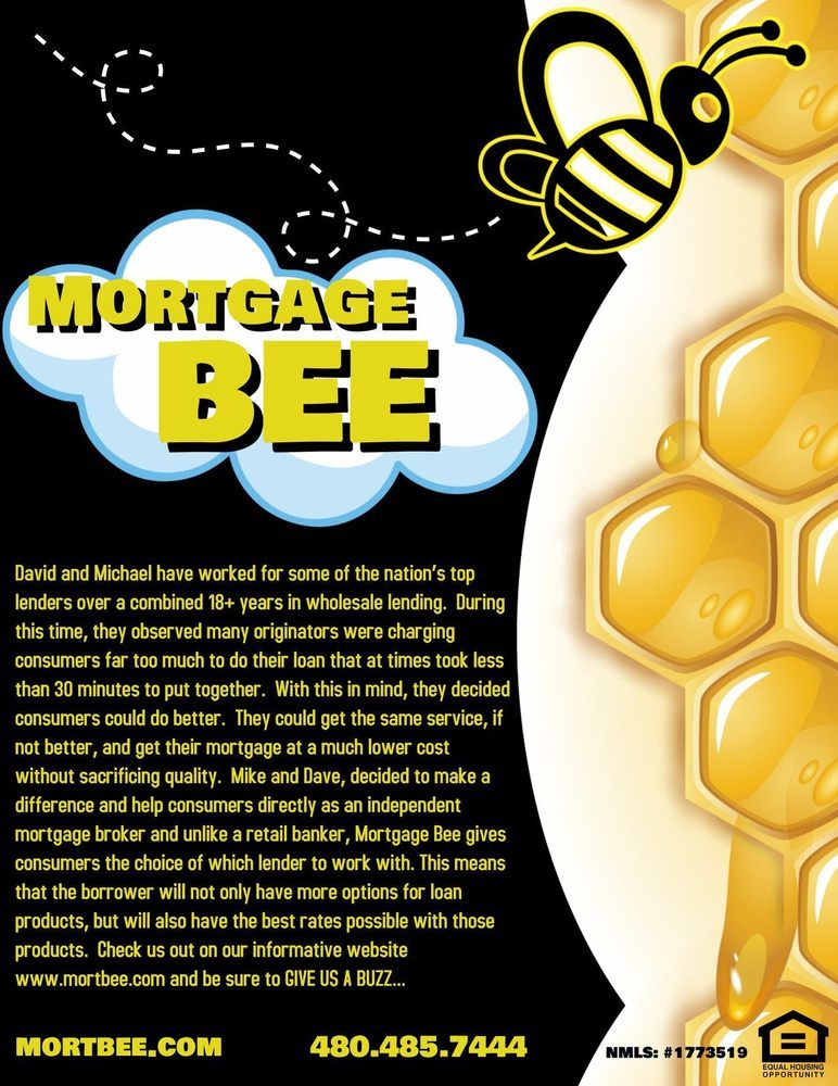 Photo of Mortgage Bee