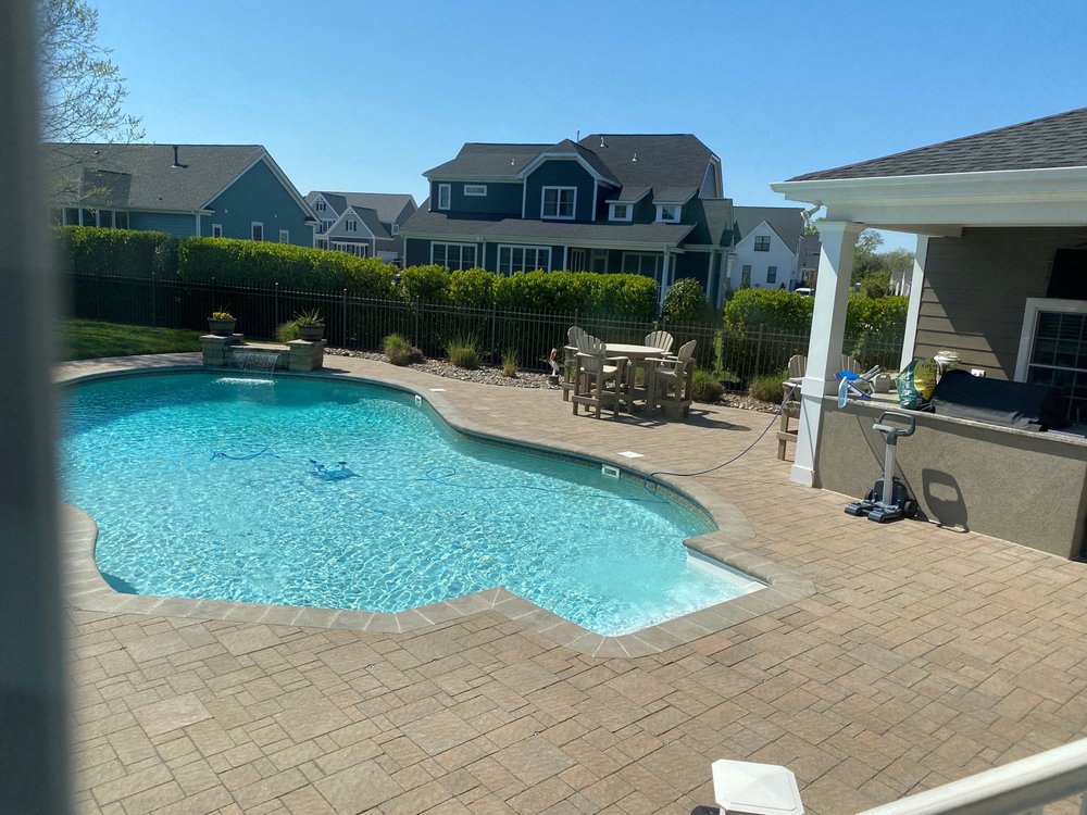 Photo of Atlantic Pool Service
