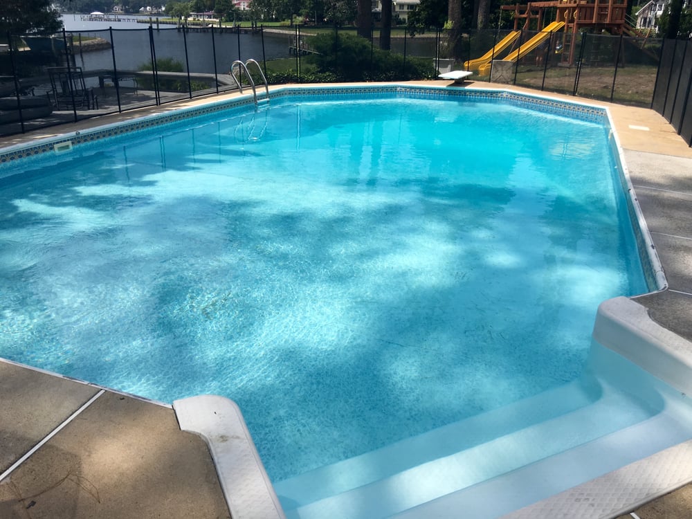Photo of Atlantic Pool Service