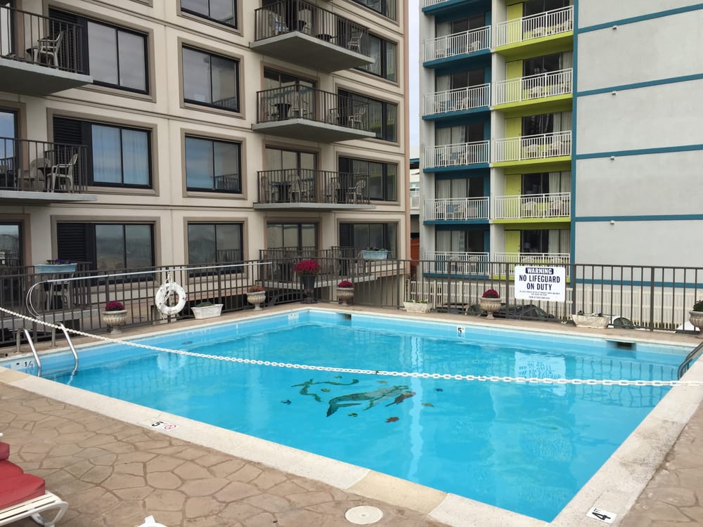 Photo of Atlantic Pool Service