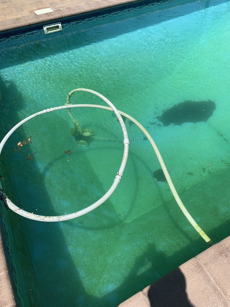 Photo of Atlantic Pool Service